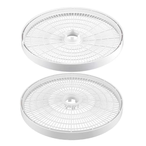 Frugt Dehydrator Bakke Tilbehør Udskiftning til FD-660
