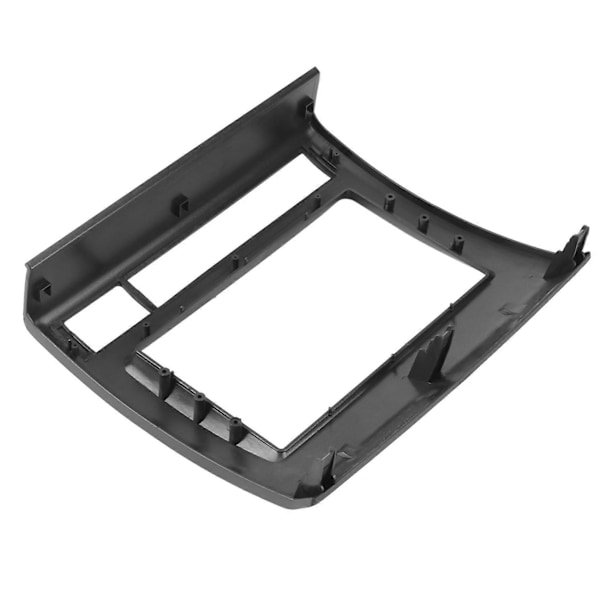 2Din Bilradio Fascia for 05-13 DVD Stereo Rammeplate Adapter Montering Dash Installasjon Bezel Tri