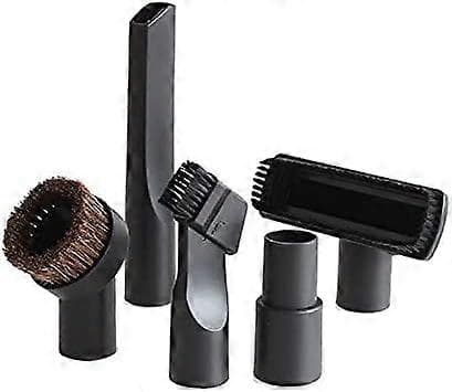 Nirvana Pack 32mm Dammsugartillbehör med 35mm till 32mm Spaltverktyg