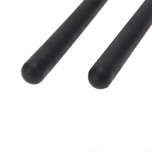 Profesjonelt par 5A nylon trommestikker for trommesett