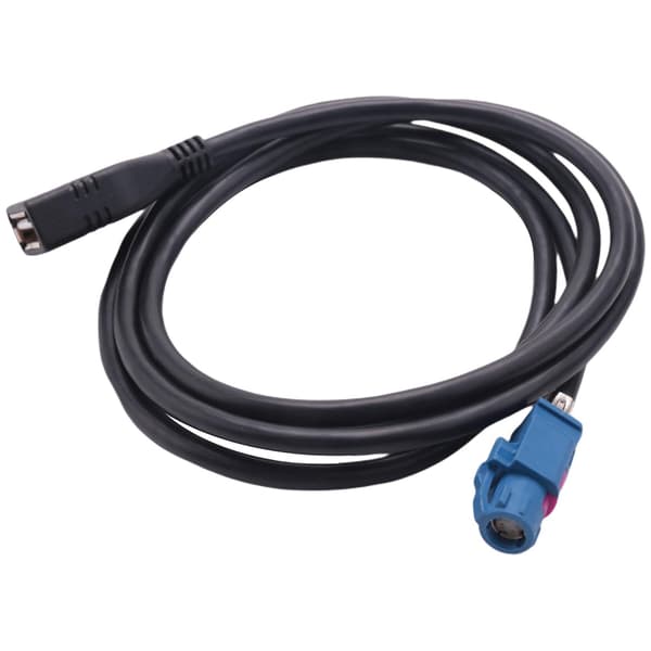 USB-kabel til bilens styreskærm RCC-kabler til 308S 408