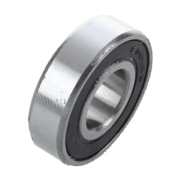 4 stk. kuglelejer 6001rs 28mm X 12mm X 8mm Scooter