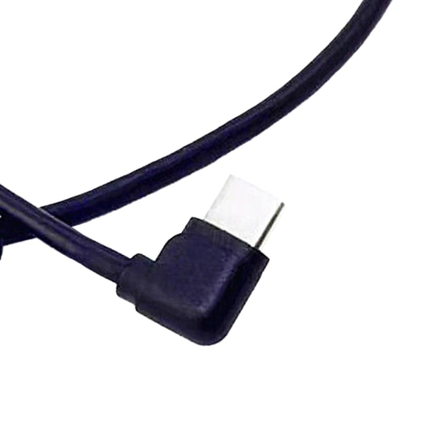 Ronin-S till USB-C Multi Camera Control-kabel för A7C A7R III IV GH5 XT4