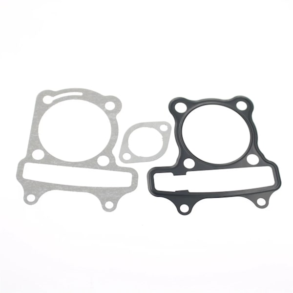 Komplett packning set för GY6 150cc Long Case Engine 152QMI 157QMJ Moped Scooters ATV Go-Karts Quad 4-Wheeler Dune Buggy Sandrail