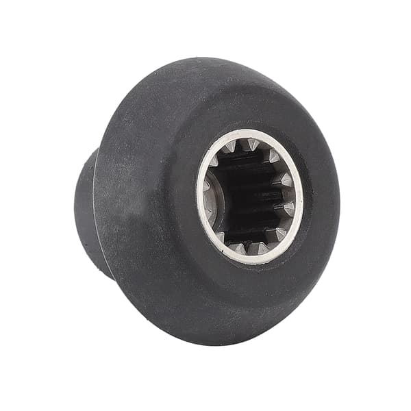 Blender Drive Socket Kit Rustfrit Stål Plast Sort Køkkenmaskine Tilbehør til G2001