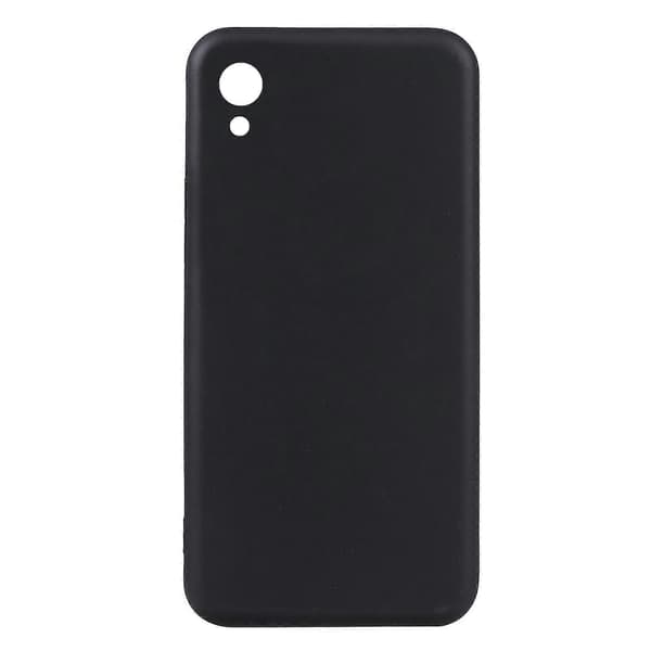 TPU-telefonfodral för ZTE Blade A31 Lite
