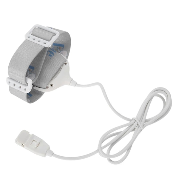 Ældre Børn Sengevædningsalarm Natlig Enuresis Alarm Sensor Babyalarm