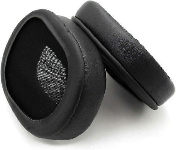 Reservedeler Erstatningsøreputer Puter Pute Øreputer for Panasonic RP-HC200 Hodetelefoner