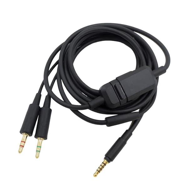 Ersättningskabel för MMX300 Gaming-headset