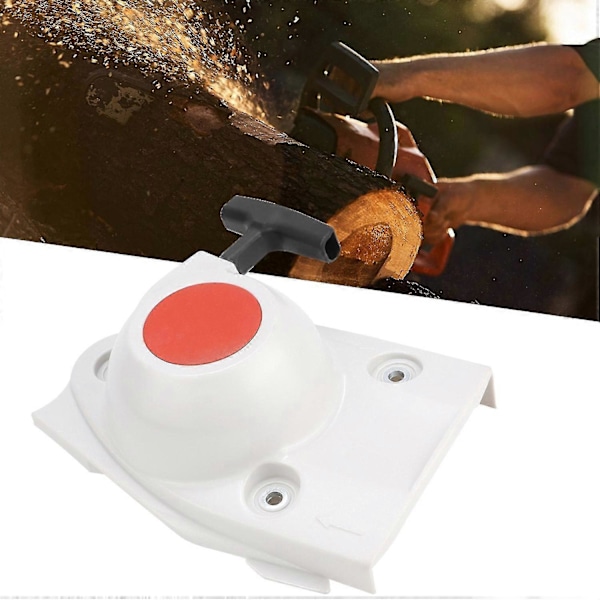 Stihl Ts410 Ts410Z Ts420 Ts420Z Vetäväkäynnistys Lisävetolangalla Betonileikkurille
