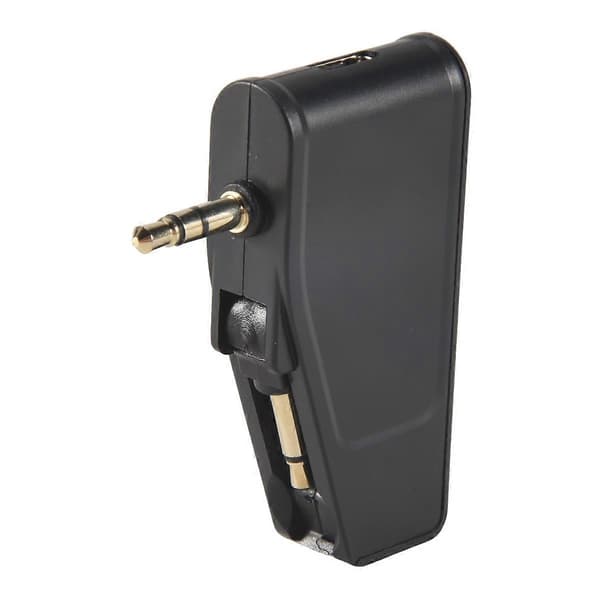 Bluetooth 5.3 Flyadapter A2DP Sender til Aonic 40 50 Trådløse Støjreducerende