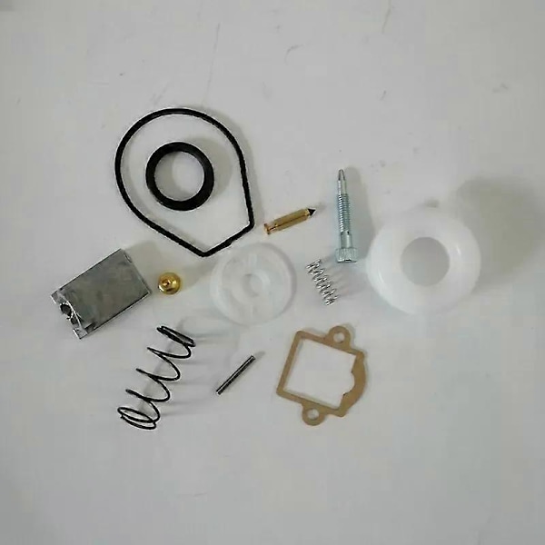 Reparasjonssett for forgasserpakning til motorsykkel for Dellorto for PEUGEOT MBK sha 14-12 14/12 A35