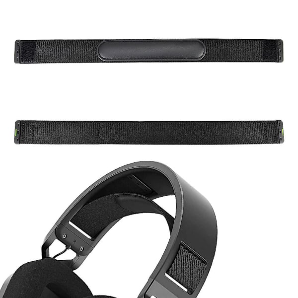 Korvanappi-säteet Corsair HS80 HS 80 RGB -kuulokkeille, pehmeä vaahtomuovi, korvakappuosat, vaihto-osat, suojus