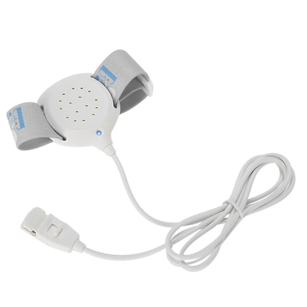 Ældre Børn Sengevædningsalarm Natlig Enuresis Alarm Sensor Babyalarm