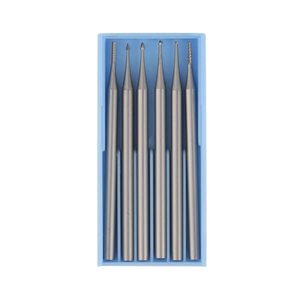 2.35mm Tungsten Steel Micro Carving Knife Engraving Tool Set (#01)