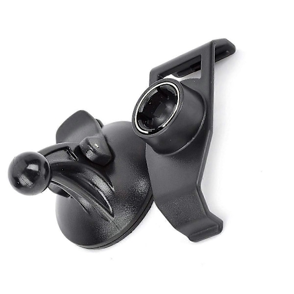 Bil Vindskjerm Sugkoppfeste Holder Cradle Kompatibel Med Garmin Nuvi 200 200W 205 205W 250 250W 255 255W 260 260W 265 265T 265Wt 270 275 275T 46