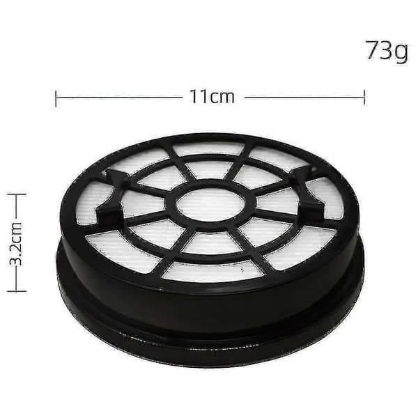 Til Rowenta Swift Power Cyclonic Ro2910 Ro2913 Hepa Filter Del