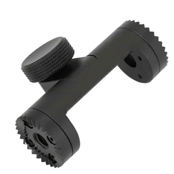 Til SCORP/SCORP-C Kameratilbehør - Rosetudvidelse med Quick Release Standardplade til DSLR C
