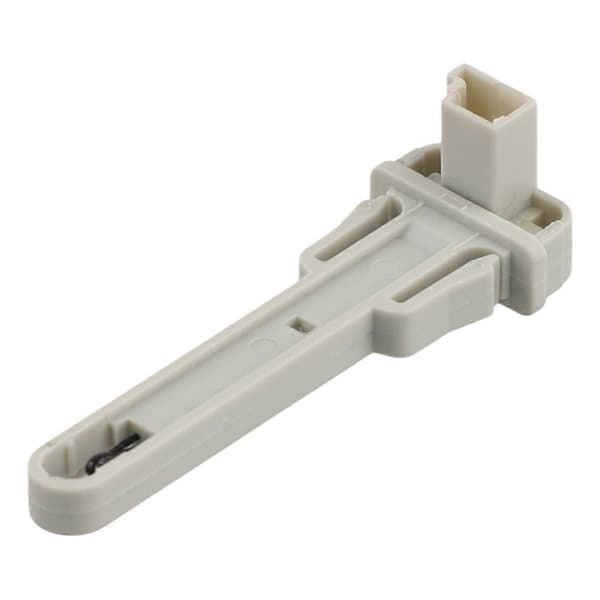 13276269 Luftkonditionering Köldmedium Temperatursensor A/C för Cascada Regal CT6