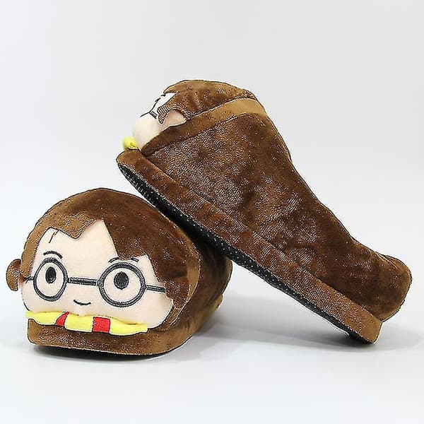 Sofirn Anime Harry Potter Plysjtoffler