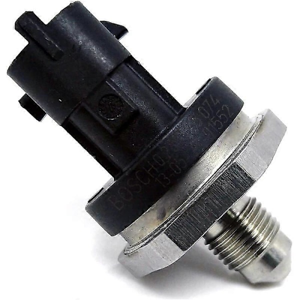1 stk. brændstoftrykssensor til Mazda 0261545006 0261545074 L807-18-21124-13-009CX-7 2007-2009 sensorer til biler