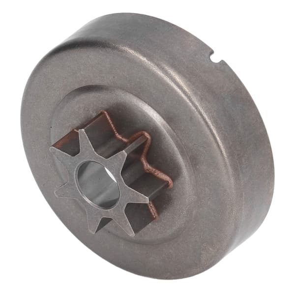Chainsaw Clutch Disc Gasoline Chainsaw Sprocket Passive Disc Replacement for STIHL MS250 251