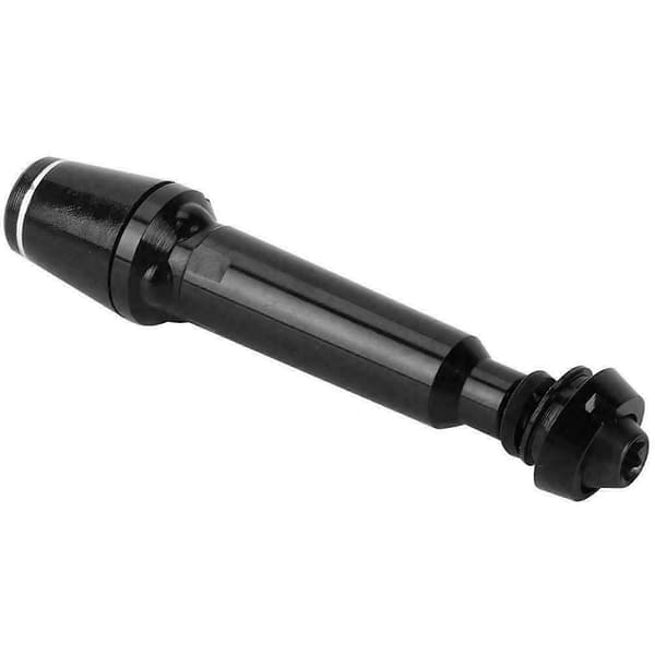 0.335Rh Golfskaft Sleeve Adapter til World TW747 Driver Golfklubtilbehør