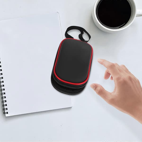 Trådløs Muspose Kompatibel For Magic Mouse 1/2 Reisebæreveske