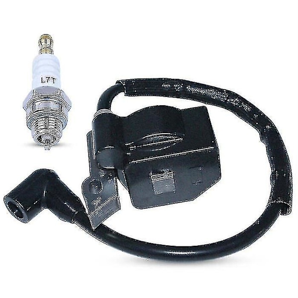 Tennplugg for Jonsered Cs2137 McCulloch Mac Cat 335 Partner 350 351 352 370--hao