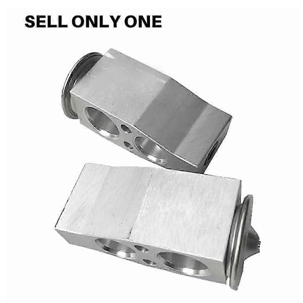 Til Honda CRV 2007-2016 Accord 2003-2013 AC Ekspansionsventil