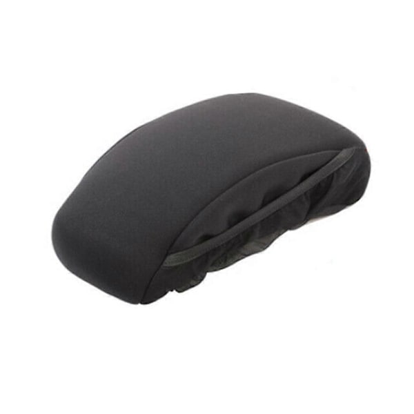 Armrest Box Hand Rest Cover Cushion for Sport 2021-2022 Accessories Black