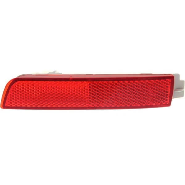 Bakre støtfangerreflektor for Sentra 2013-2018 265655C000