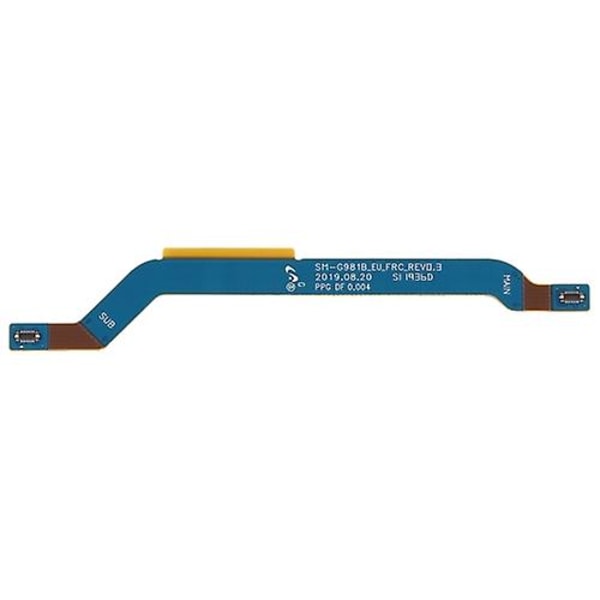 Samsung Galaxy S20 LCD-flex-kaapeli
