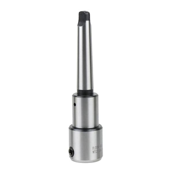 Industrielt Verktøy Boradapter MT2 til 3/4'' Weldon Feste for Drillbruk