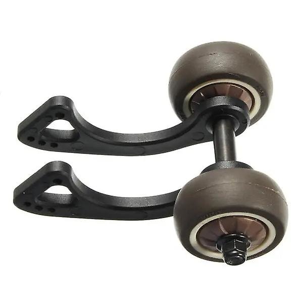 Svanshjälphållare EB1007 för JLB Racing CHEETAH 21101 J3 SPEED 1/10 RC Bildelar Tillbehör