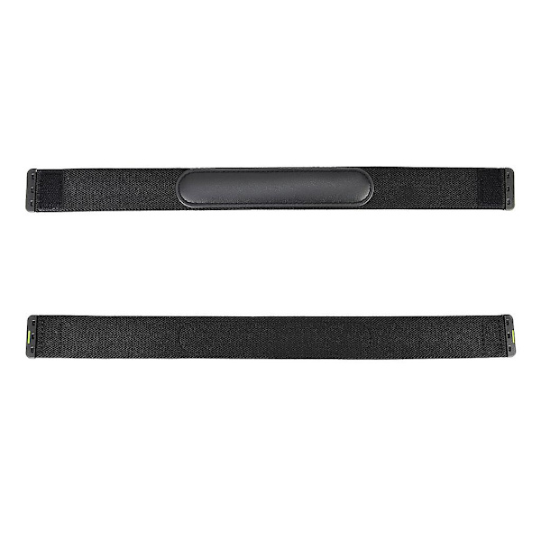 Korvanappi-säteet Corsair HS80 HS 80 RGB -kuulokkeille, pehmeä vaahtomuovi, korvakappuosat, vaihto-osat, suojus