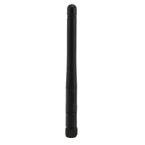 1PC 2.4G/5G/5.8GHz 5dbi Omni WIFI-antenn med RP SMA-hane-kontakt för trådlös router grossistpris antenn wi-fi