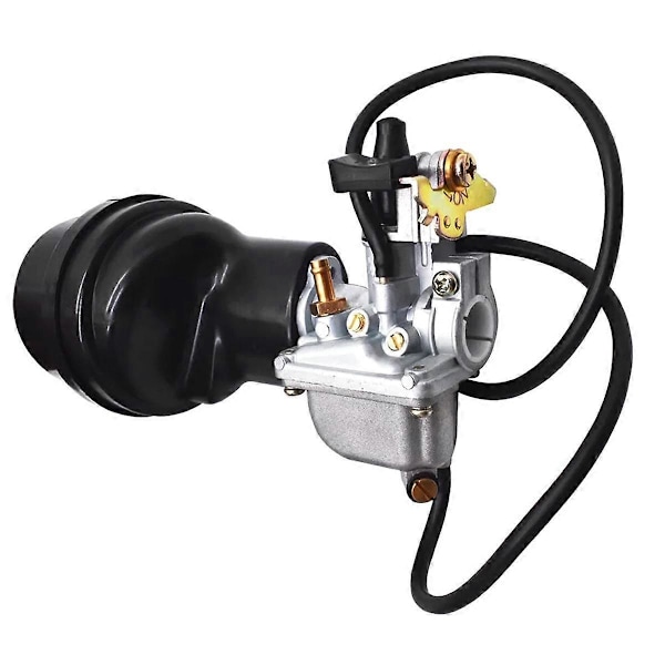 Kaasutin 50 LT50 -A50 2002-2005 malleihin ilmansuodatinlaatikolla 13200-43F00, 13200-04431, 13200-04430