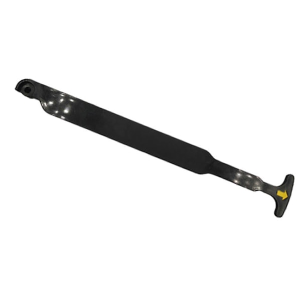 Alarm 220v Kraftig Udendørs, Sirene Alarm 120db, Rød Motor Conduit Sirene Metal Horn Industri Båd Alarm Ruikalucky - Jxlgv TA