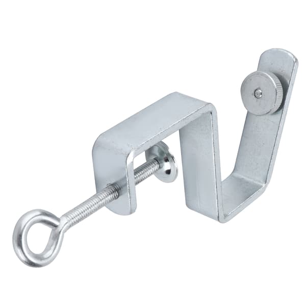 Knitting Machine Clamp SR155 Stainless Steel Heavy Duty Home Sewing Tool Accessory