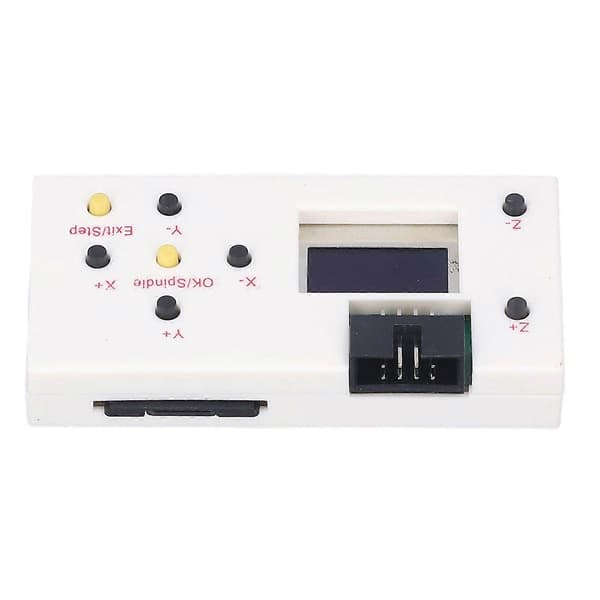 router kontrollmodul CNC Router Offline Kontrollmodul 3 Akser Graveringsmaskin
