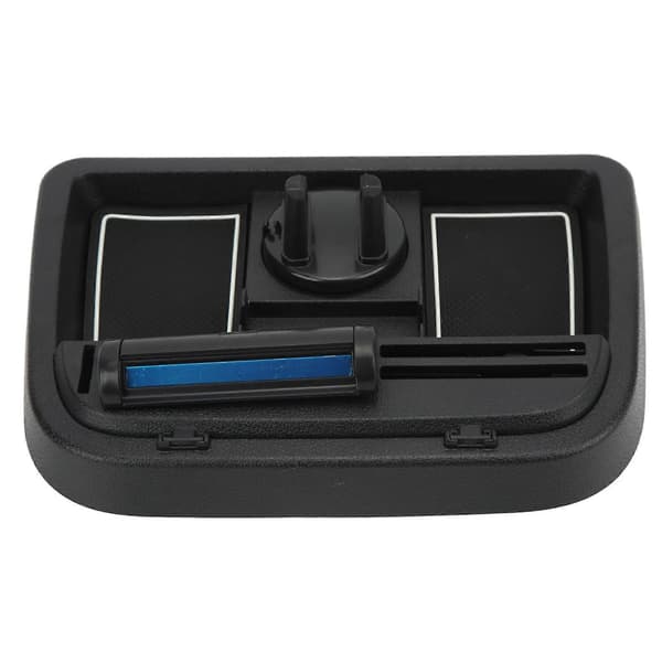 Multifunksjonell bil dash grip brett dashbord organizer erstatning for Tesla Model 3/Y 2017?2022