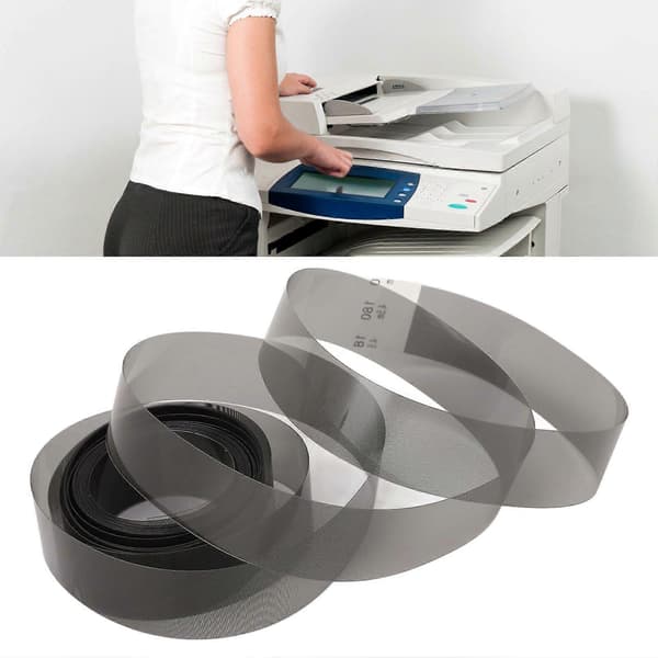 2025 Seneste Model Printer Encoder Strimmel Kodning PET Film Udskiftning Raster