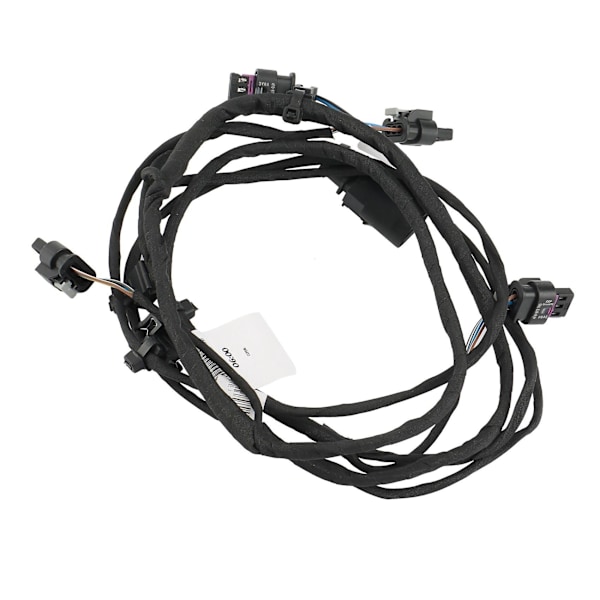 Främre stötfångare kablage parkeringssensor kabel för A4/S4// 2013-2016 8K0971095E Parkeringssensor Kabel