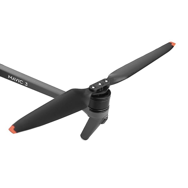 4 stk. 9453f Propeller til DJI Mavic 3 Drone 2-bladet Foldbar Blad