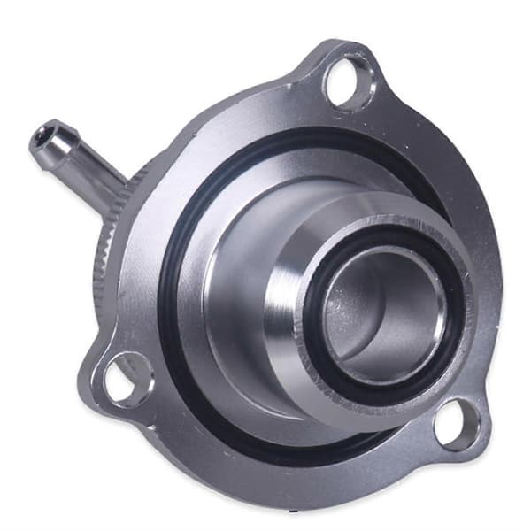 Bil Turboladet Dumpventil for Focus MK2 225/ MK3 250 2005-2016 Bil Modifiserte Tilbehør