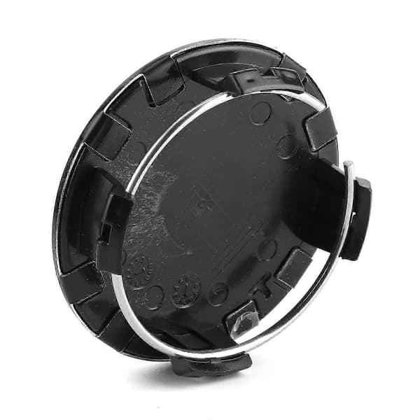 4 stk. Navkapsler med 20 stk. Hjulmutterdeksler Passer for Tesla Model 3/Model Y/Model S/Model X