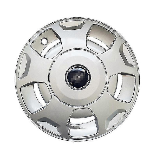 16 tommer Bil Navkapsel Hjul Kapsel Til Transit Transit Mk6 Mk7 2000-2013 V348 2008-2010 6c11-1130-ca 1-Yvan