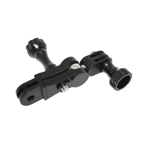 Kuleleddfeste Svingarmfeste Rotasjon Kompatibel for GoPro Max Hero 9, 8, 7, 6, 5, 4