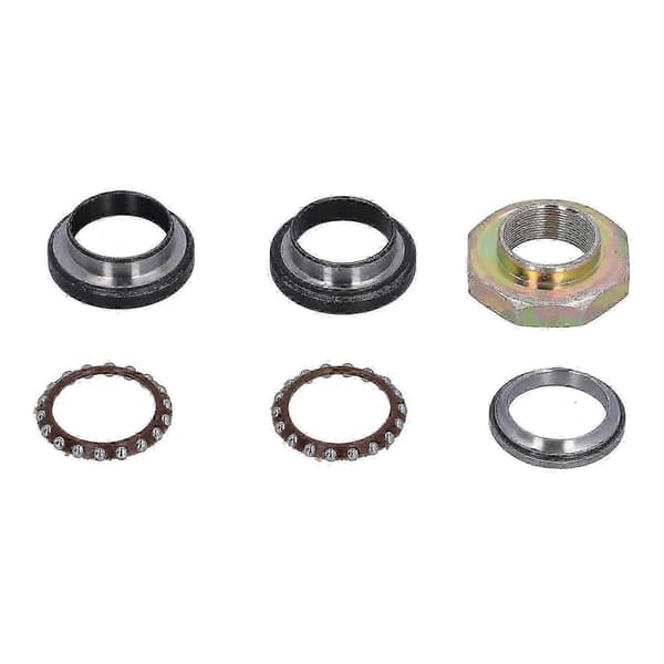 Styrstång Lagerring Kit Ersättning för PW50 1981-2019